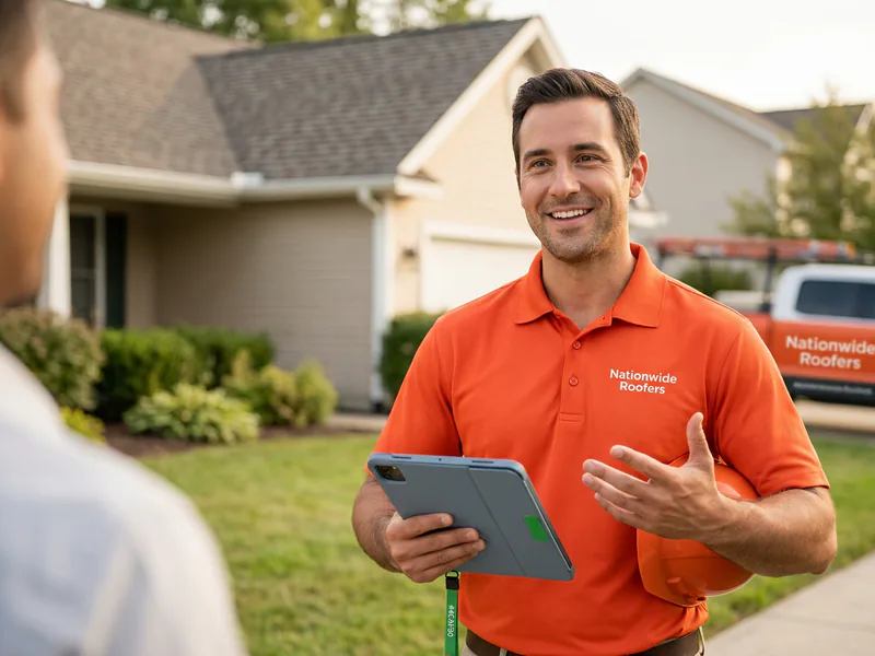 Roof Installation  in Pinehurst  FAQ